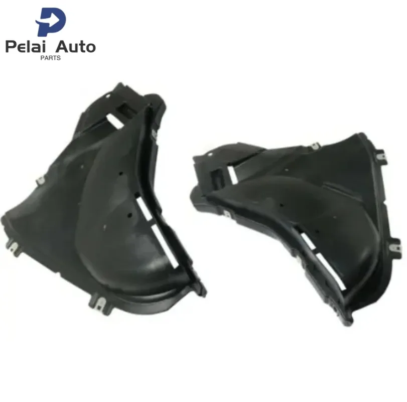 

51757340743 or 51757340744 1pair Suitable for BMW 5 Series G30 Triangle
