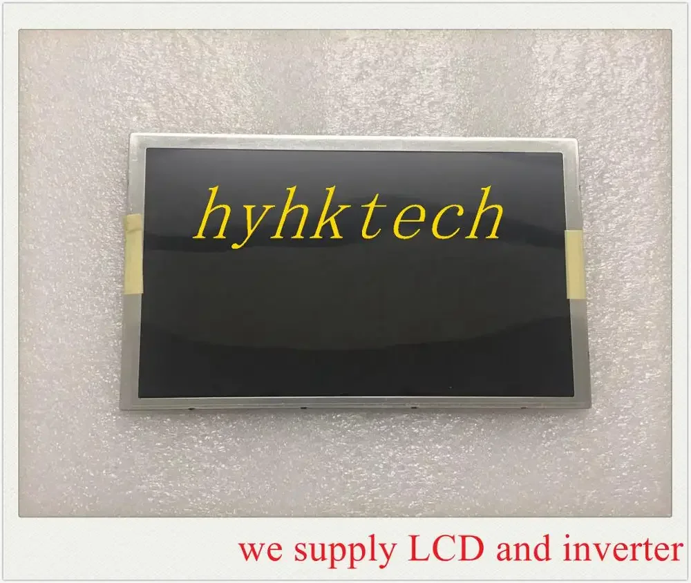 NL10260BC19-01D 8,9-дюймовый промышленный ЖК-дисплей, новый и оригинальный в наличии, протестирован перед отправкой