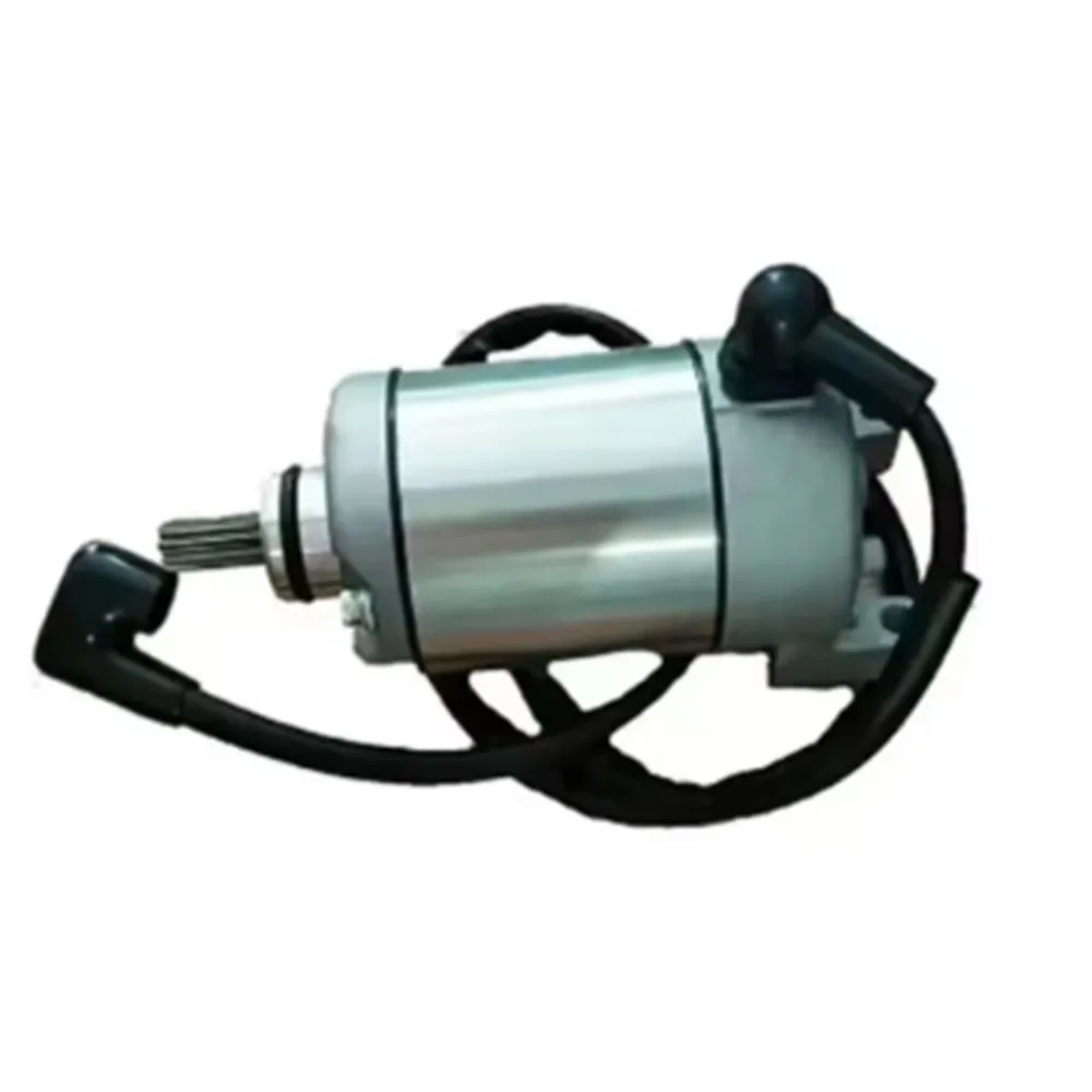 Fit Zt 310R 310X 310V 310t Original Starter Electrical Engine Starter Motor For Zontes Zt 310-X 310-R 310-t 310-V