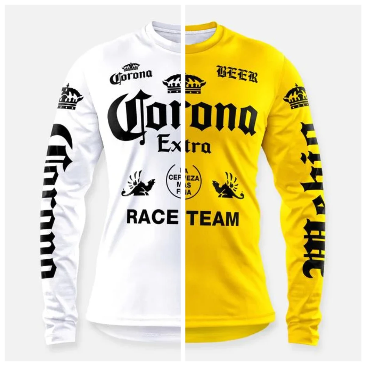 

Latest Road Men Cycling Motocross Jersey Mtb Downhill Jersey Mountain Bike Dh Breathable Motorcycle T-shirt Training Suit