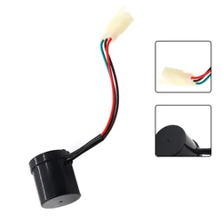 3 Wire Pin 48V 60V Turn Signal Flasher  For Citycoco Electric Scooter Accessories