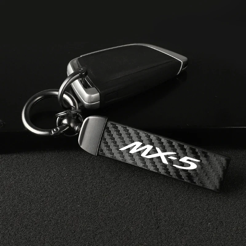 Car Carbon Fiber St… - image