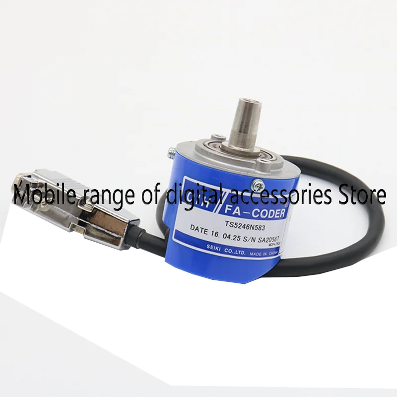 BRAND NEW ORIGINAL TS5246N583 Rotary  Elevator encoder