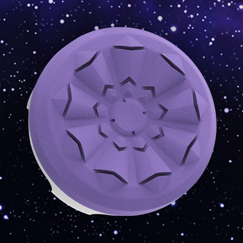 Freek Galaxy FPS pour bâton analogique de grande hauteur PS5 contrôleur de Joystick Performance bâton de commande jeu capuchon en Silicone