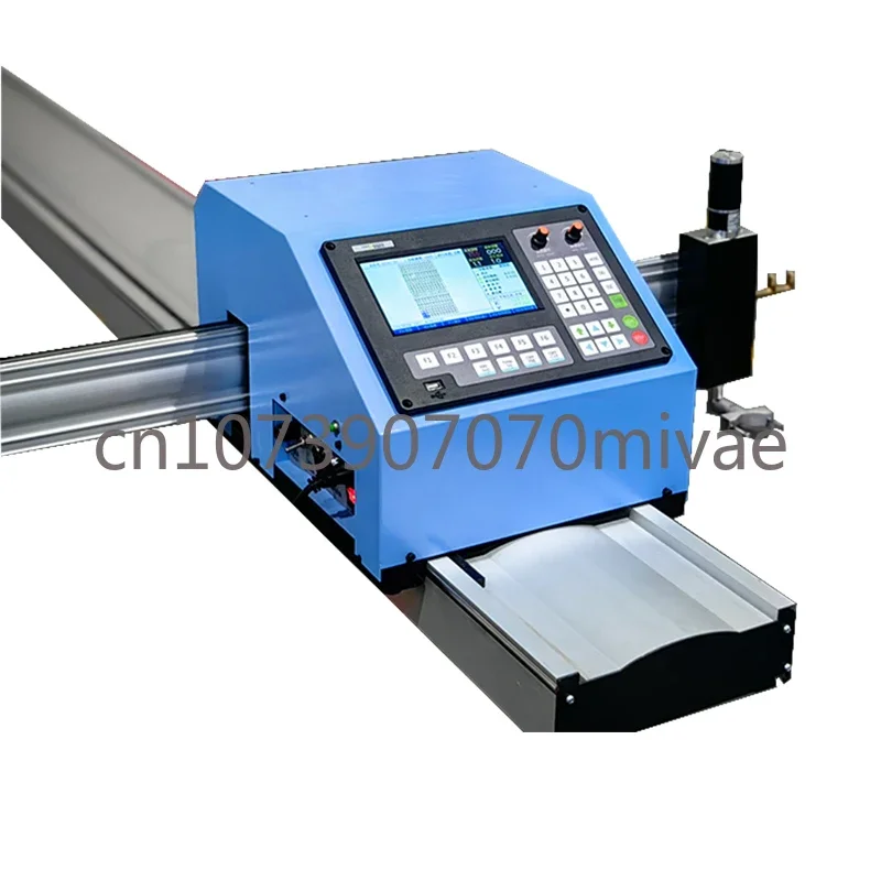 CNC Plasma Cutting Machine for Sale  Sheet Metal Oxy Flame Cutter 1325 F2300K SYSTEM Tools