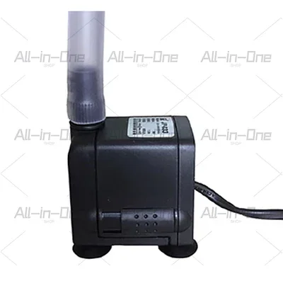 Ice Machine Spare Parts JP-033 8W Ice Machine Water Pump Universal Circulation Pump