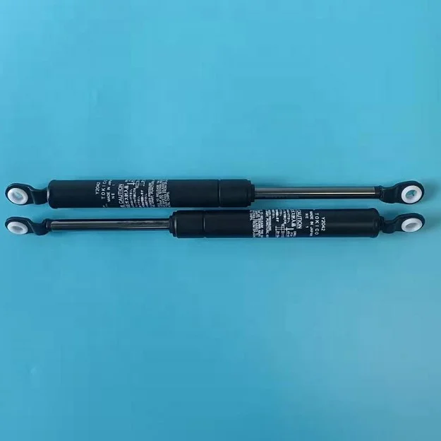 Screen CTP PTR 4300 Gas Spring PATH TOKICO Y2042 Hydraulic Pole Pipe