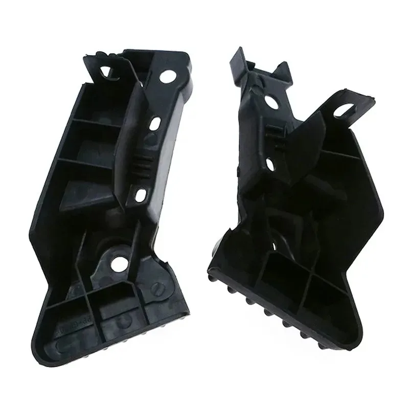 دعامة الشبكة الأمامية الجديدة من Binzhi Concept 71151-T7J-H00 71152-T7A-000 14-19 #2