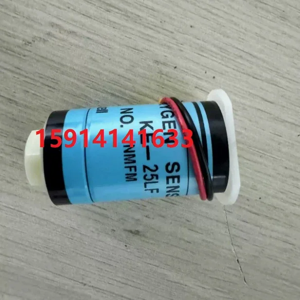 

Japan FIGARO oxy gen sensor KE-25LF hexagonal interface KE-25F3LF threaded interface, lead-free new model