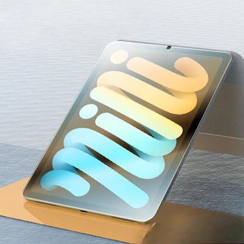 Matte Frosted Gehard Glas Voor iPad Mini 7 2024 Tablet Screen Protector Voor iPad Mini 7 Film Cover Anti Vingerafdruk