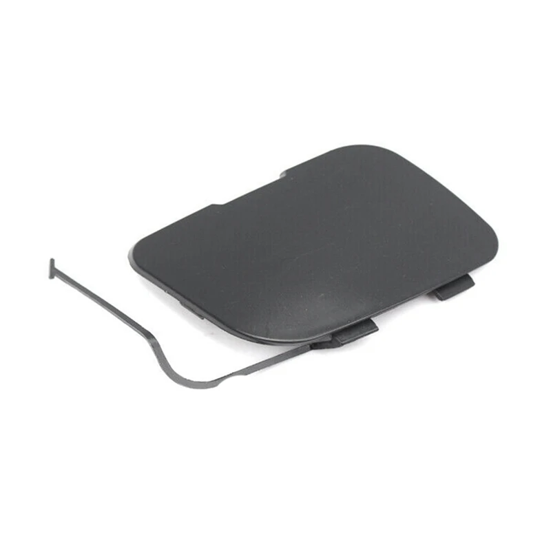 2x bemper belakang เบ็ดลากแผ่นปิดตาหมวก30698132สำหรับ Volvo XC90 2007-2013