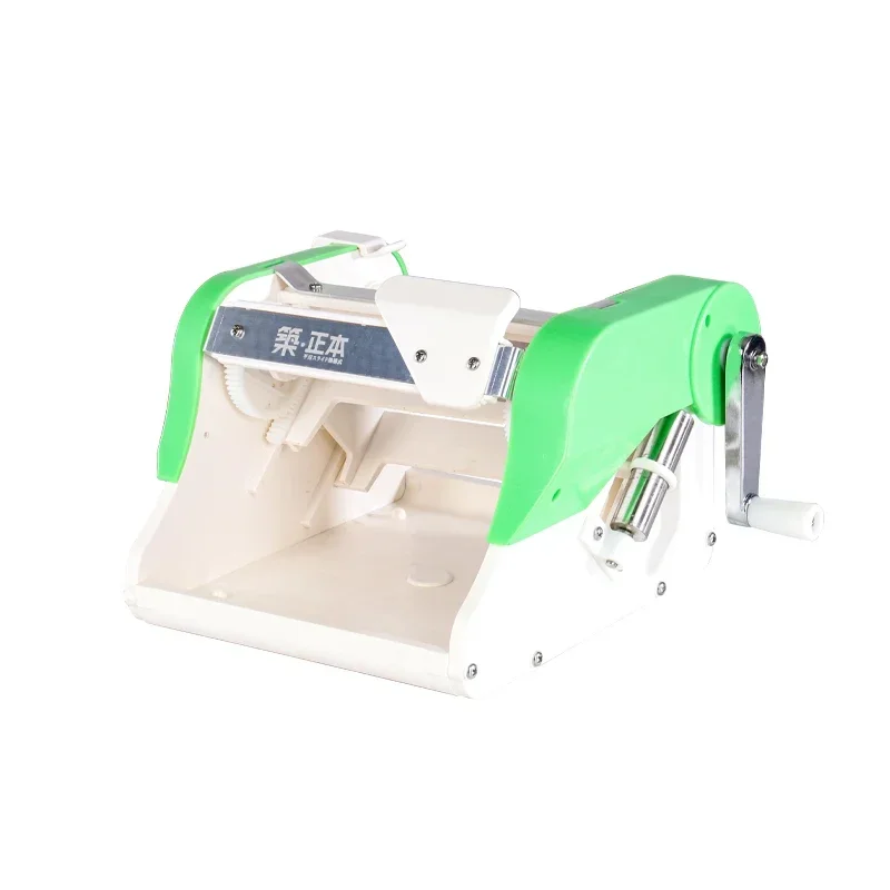 

Japan imported original Internet celebrity hot pot waterfall potato slicing machine three-in-one wire slicing machine
