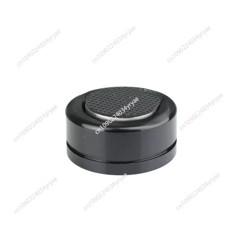 4pcs HIFI Audio Speaker Amplifier Ceramic beads Steel ball Scroll Anti-shock Absorber Foot  Feet Nail Pad Vibration Base