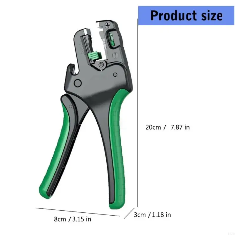 fil multifonctionnel Câble Câble Cableau coupe
