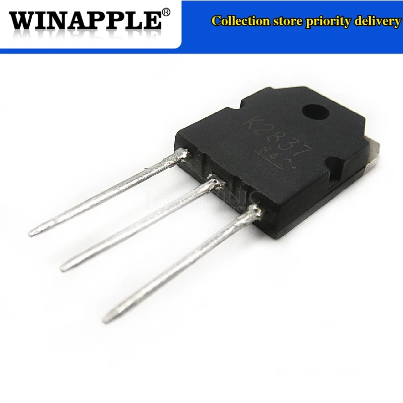 2SK2313 K2313 2SK2837 K2837 FSW25N50A FSW25N50 FQA24N50 24N50 TO-3P