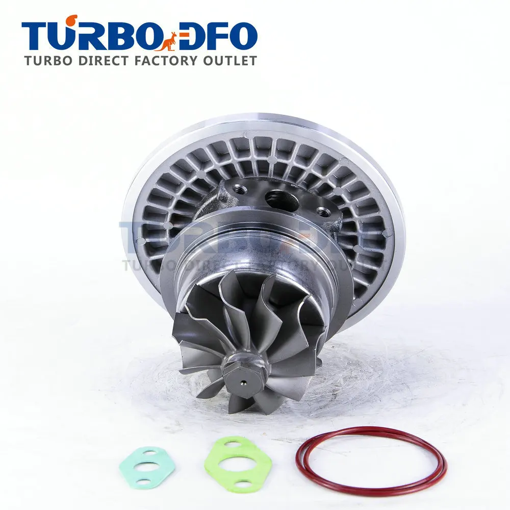 Turbine Cartridge 466076-0015 466076-0020 Turbocharger Core TA5102 470509 Turbo Chra For Volvo Truck F12, Europe with TD121F/FG