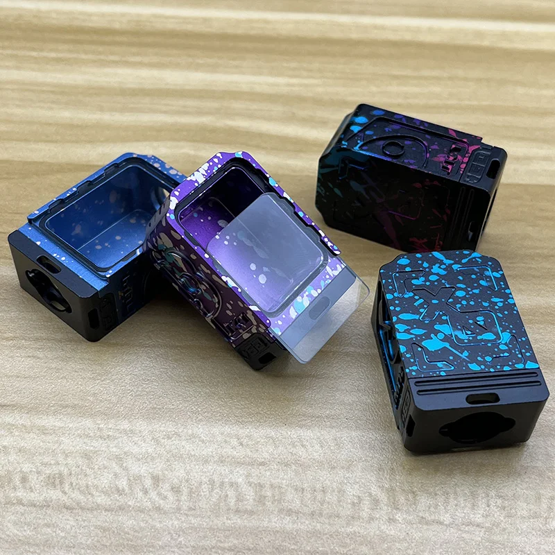 WICK D XO Style Boro Hussar Locus/Cthulhu AIO/SXK BB Billet Vape replacement coil for coils & atomizers - gallery image 3