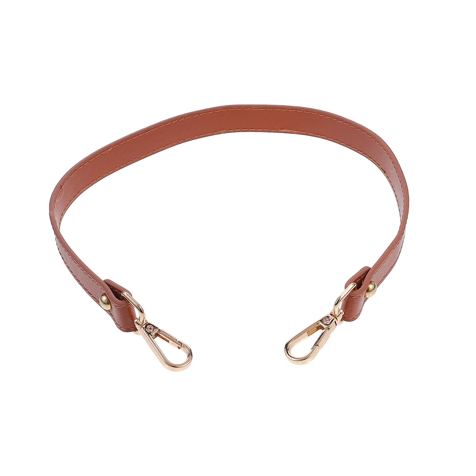 1 قطعة استبدال الكتف عالية الجودة دائم Diy بها بنفسك المرأة حقيبة مقبض حقيبة يد حزام لحقيبة حمل ديكور الإكسسوارات العصرية