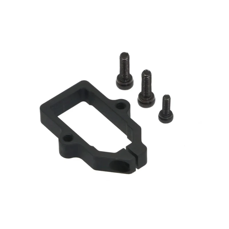 5 Stück XT90S XT90H XT90 Steckerhalterung XT-Stecker-Kartenhalter für RC-Modell Quadcopter Multicopter Drohne