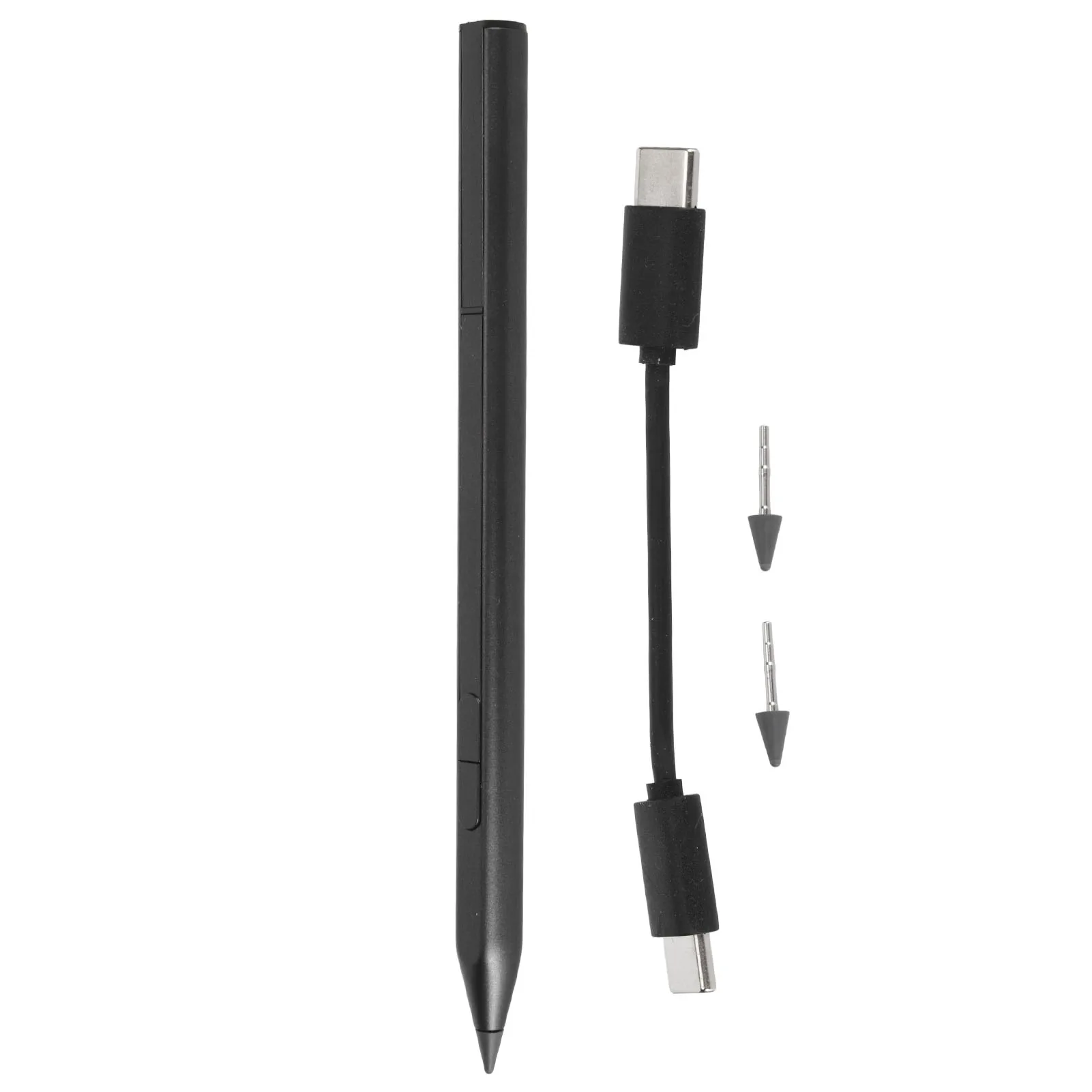 Stylus Pen Stylus Pen Rechargeable 4096 Level Pressure Sensitivity Laptop Pencil for  Pavilion X360 Spectre X360  X360