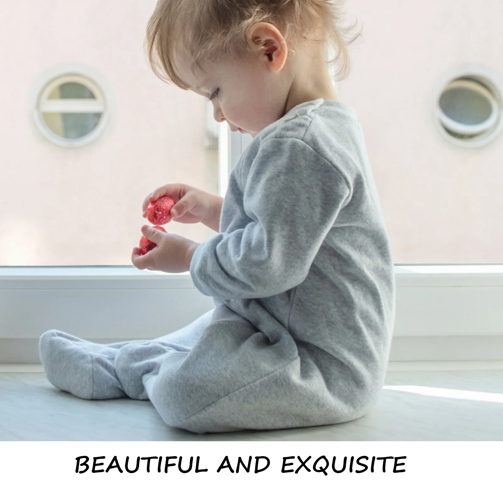 1 قطعة بيضة عيد الفصح LED سلسلة أضواء عالية الجودة ديكور غرفة نوم الحفلات توفير الطاقة حماية البيئة الدافئة #2