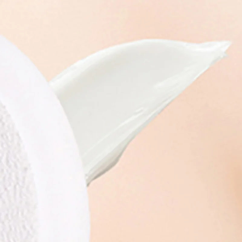 Multi-Function Lotion Sunscreen Ointment Applicator Silicone Long Handle Body Cleaner Shower Brush Sunscreen Back Applicator