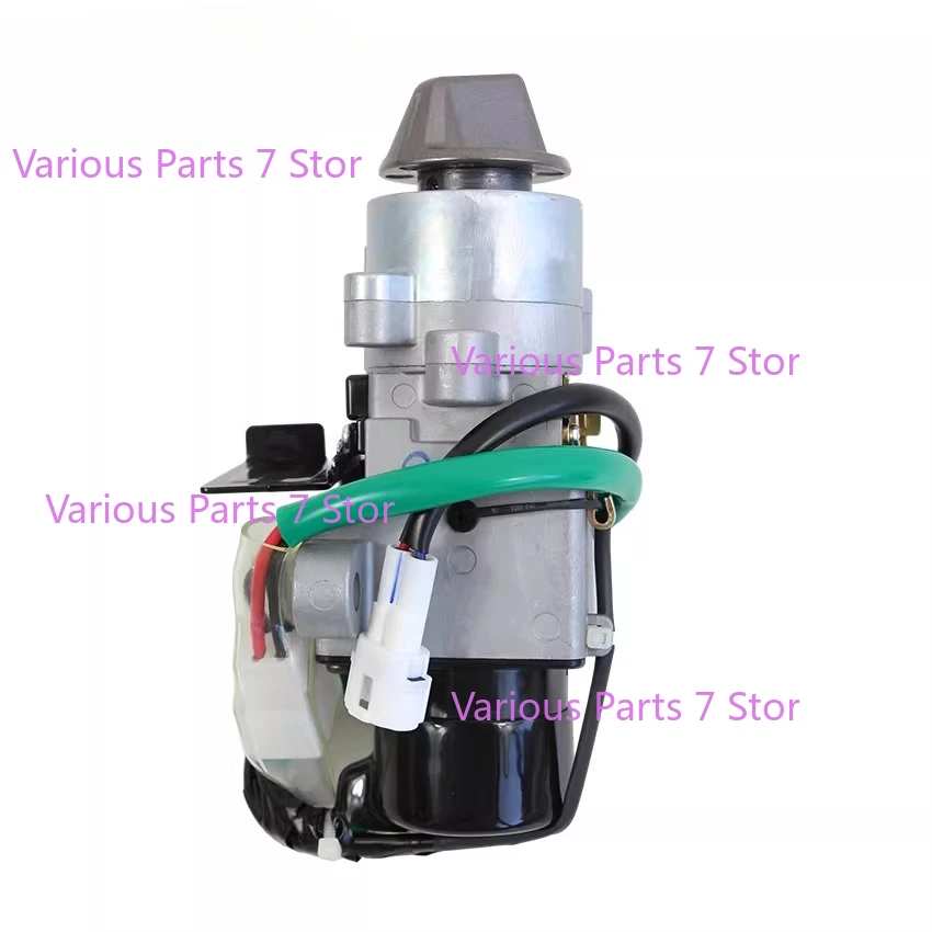 

Кнопка-переключатель индукционного замка двери мотоцикла (основная) для Kymco Ak550