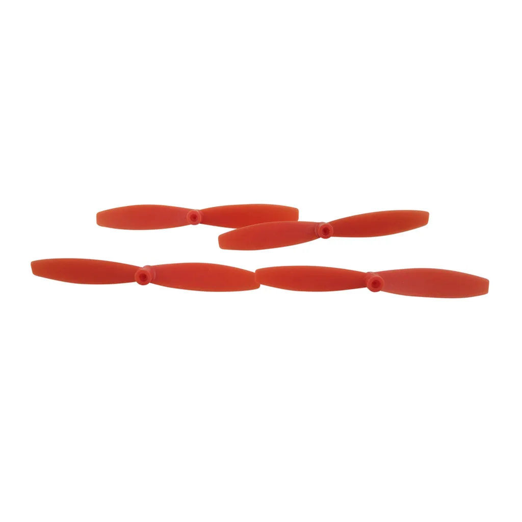Multi Color 8520 Coreless Motors and 3.7V Propeller Set RC Drone Spare Parts for Universal Quad Model DIY Kit