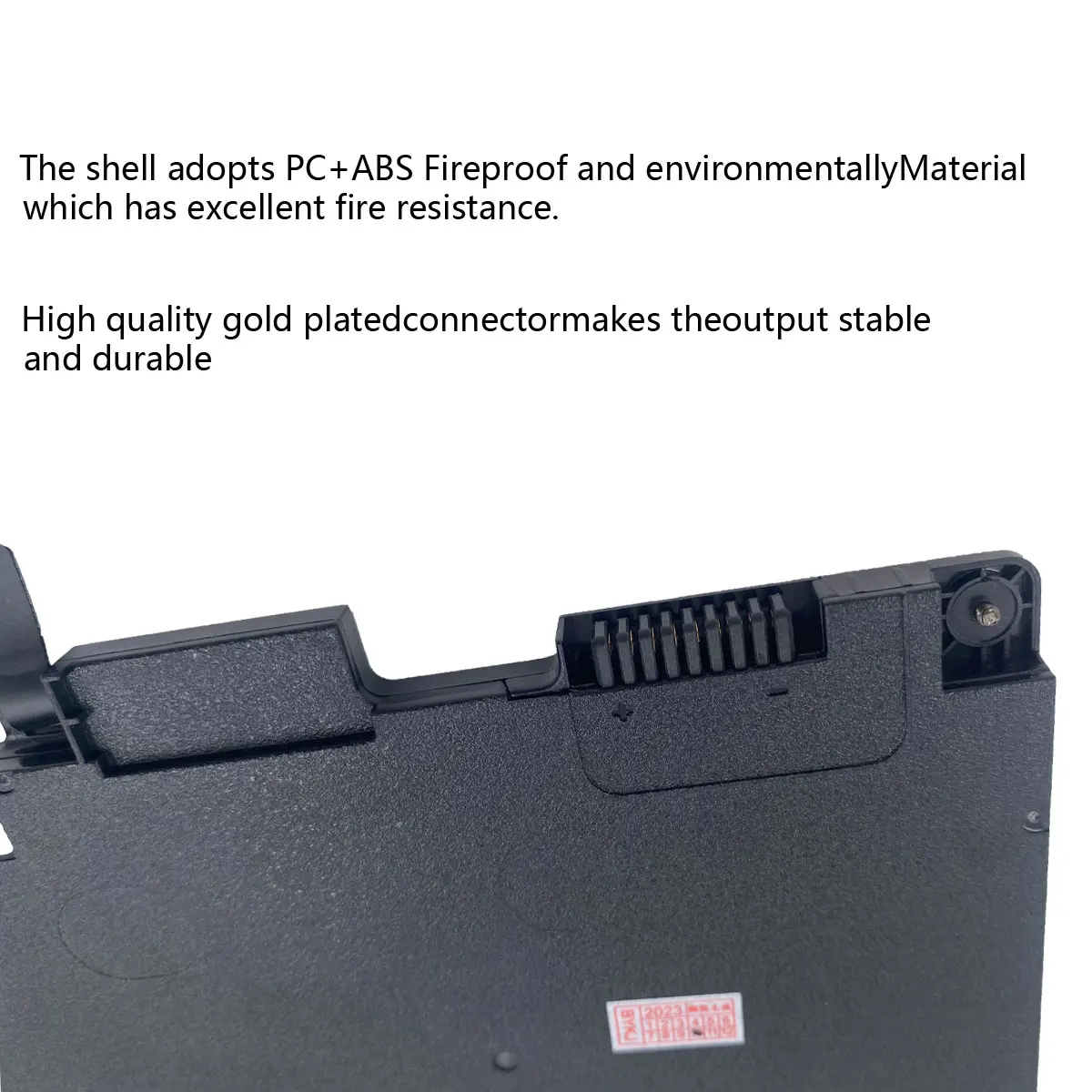 Imagem -05 - Bateria do Portátil para hp Elitebook Cs03xl 745 g3 840 g3 g4 850 g3 g4 Zbook 15u g3 g4 Mt43 Series