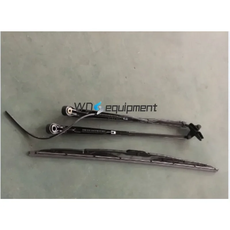 7188371 Windshield Wiper Arm & Blade 7188372 for Bobcat 751 753 763 863 873 883 963 A220 A300 S100