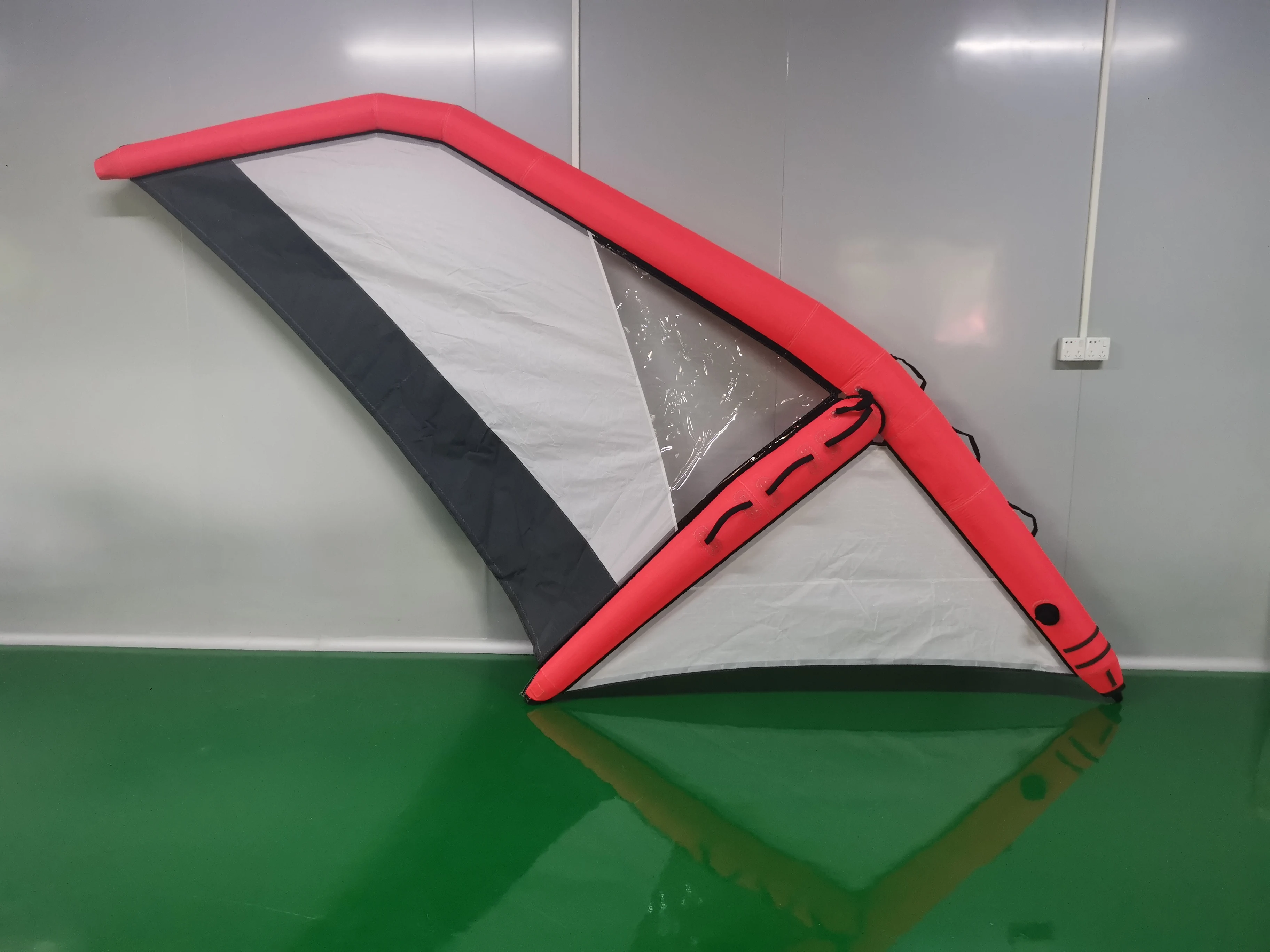 الرياضات المائية وصول جديد أشرعة الرياح القابلة للنفخ لركوب الأمواج