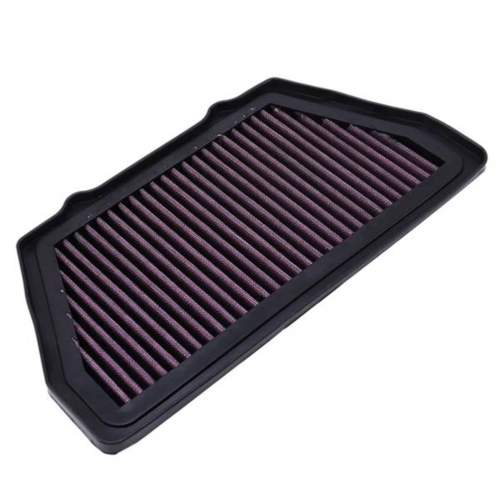 Motorcycle Air Filter Cleaner Intake Fit for Honda CBR1000RR CBR 1000RR CBR1000 RR F5 2008 - 2016