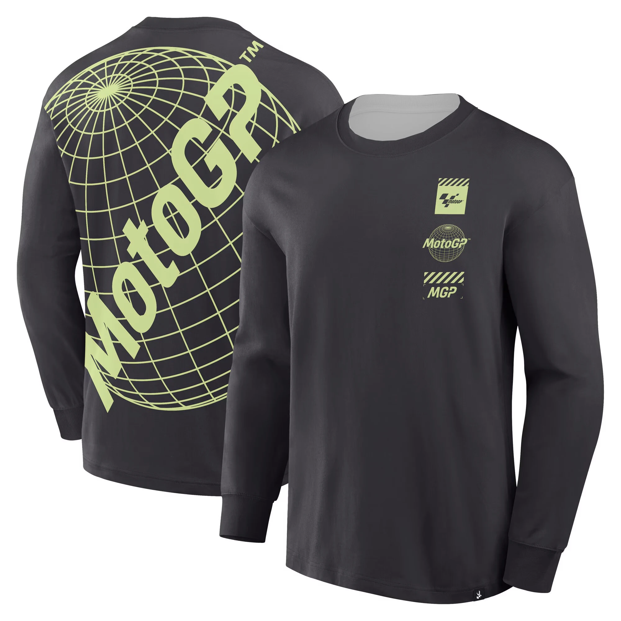 

Motorcycle Enduro Off-Road Racing Long Sleeve Jersey Men's Quick-drying T-Shirts Breathable Quick-drying Downhill Comfy Elastic