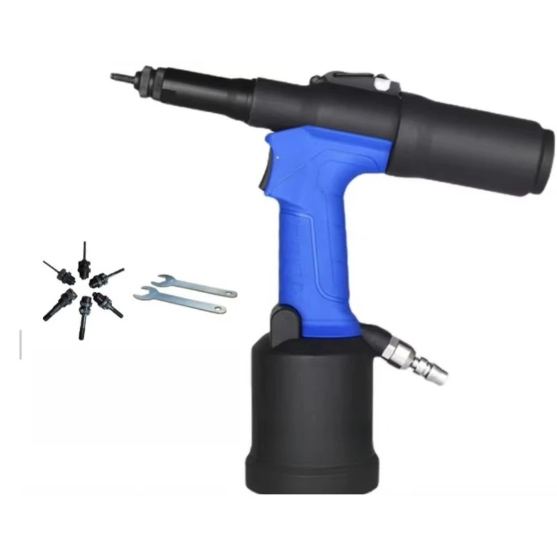 Portable Automatic Rivet Tool 5308 Industrial Grade Pneumatic Riveting Gun