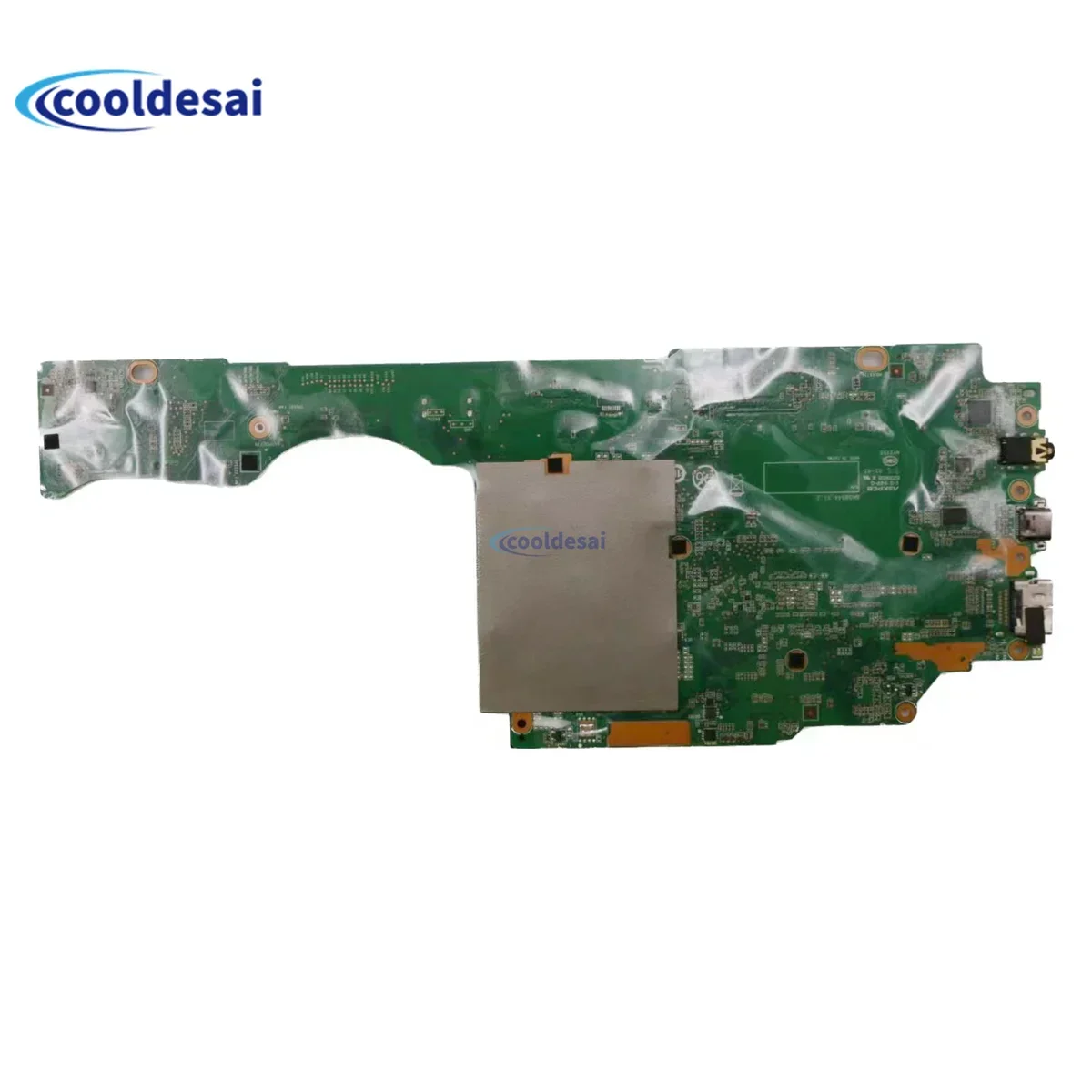 BM5918 REV1.3A For Lenovo ThinkBook 13S 13s-IML 13s-IWL Laptop Motherboard 5B20S43359 5B20S43358 With I5-10210U I7-10510U CPU
