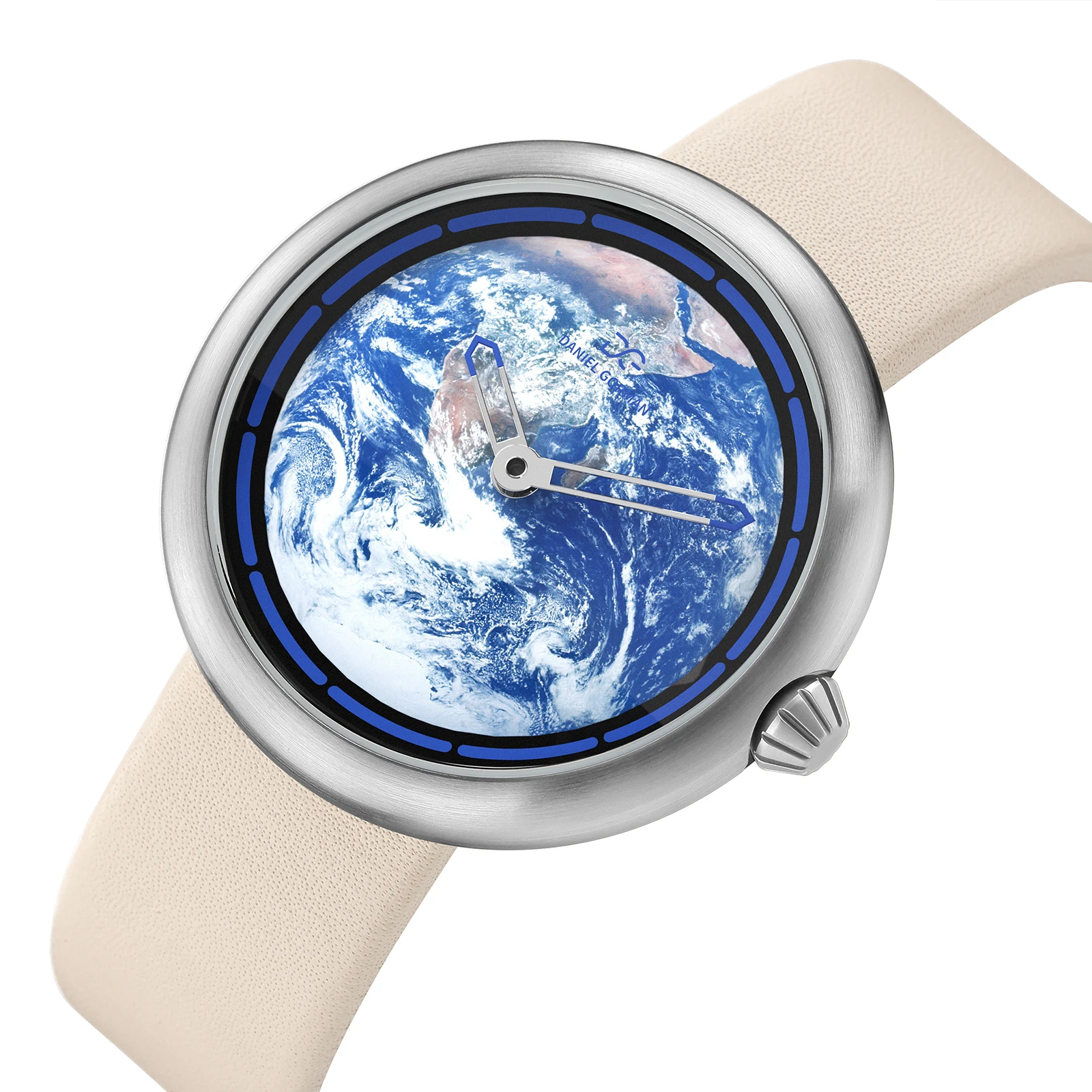 DANIEL GORMAN Nuovo Orologio d - Luxury Watch Unique recensione e prezzo