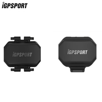 IGPSPORT CAD70 Bicycle equipment speed sensor SPD70 for Garmin Bryton IGPSPORT bicycle Computer Accessrioes