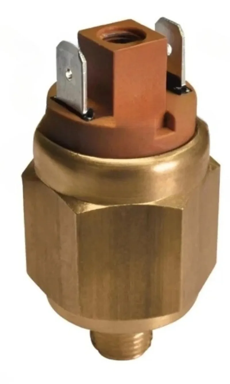 Negative pressure switch/normally open/normally closed/pressure controller switch