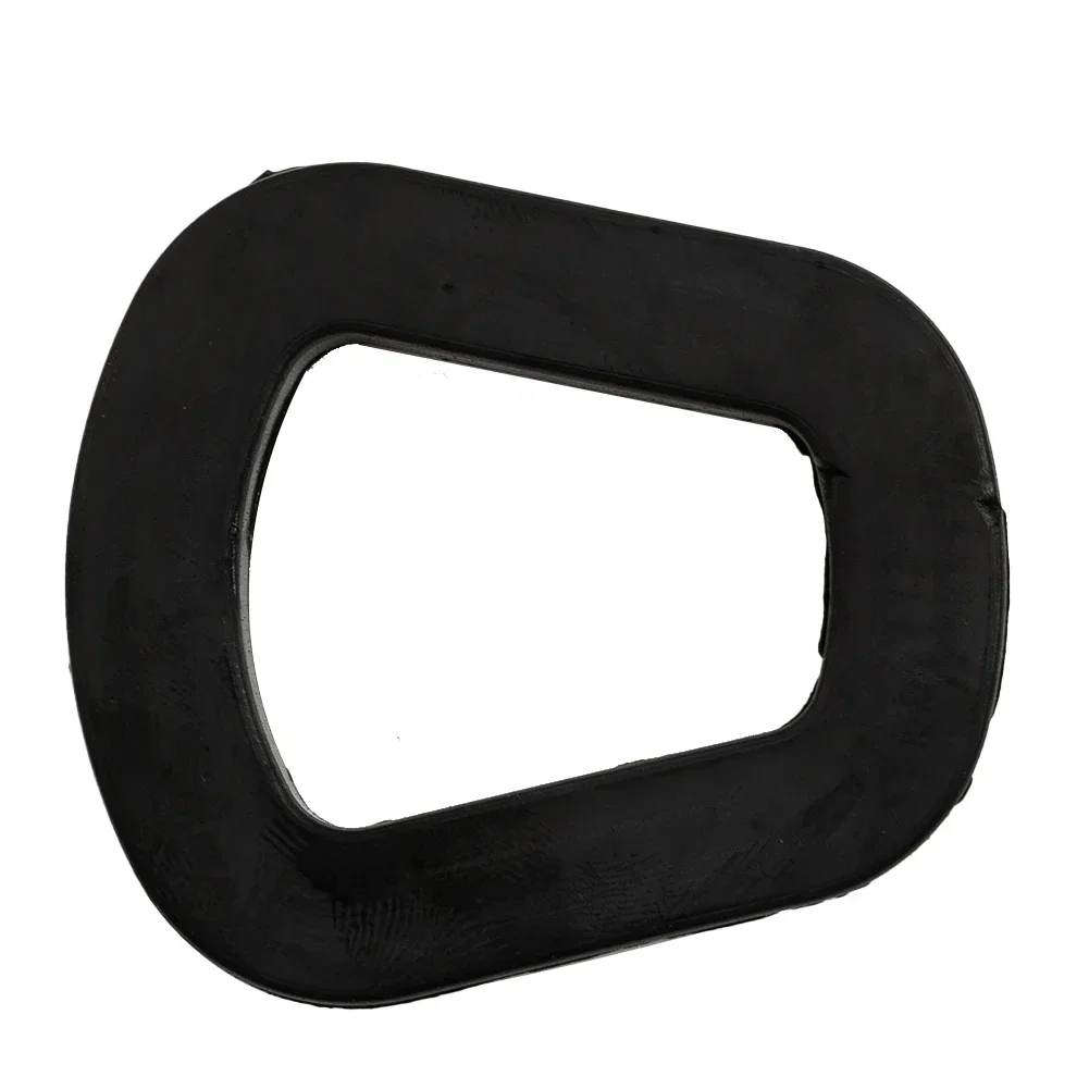 2 Pcs Petrol Fuel Seal Rubber Seal Petrol Canister For 5L 10L 20L Oil Drum Seal Gasket Spare Rubber Seal Gasket