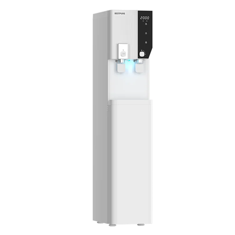 

Кулер Диспенсер для воды УФ-фильтр для воды Бытовой отдельно стоящий диспенсер для горячей и холодной воды