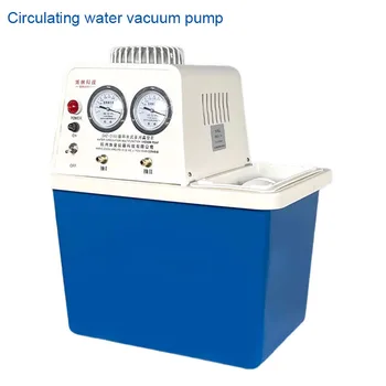 다목적 순환 물 진공 펌프, 실험실 전용 순환 펌프, 부식 방지 물 진공 펌프, 신제품 