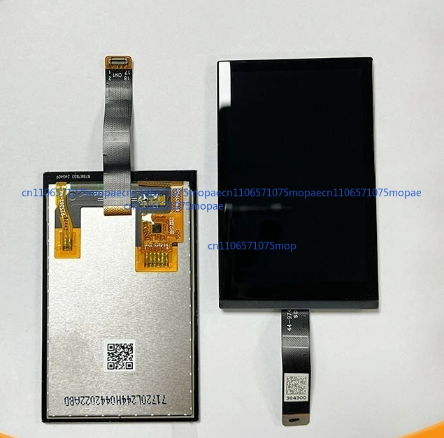 

Used 95% new for Insta360 x4 Screen Assembly LCD Screen Display LCD Screen Original Parts