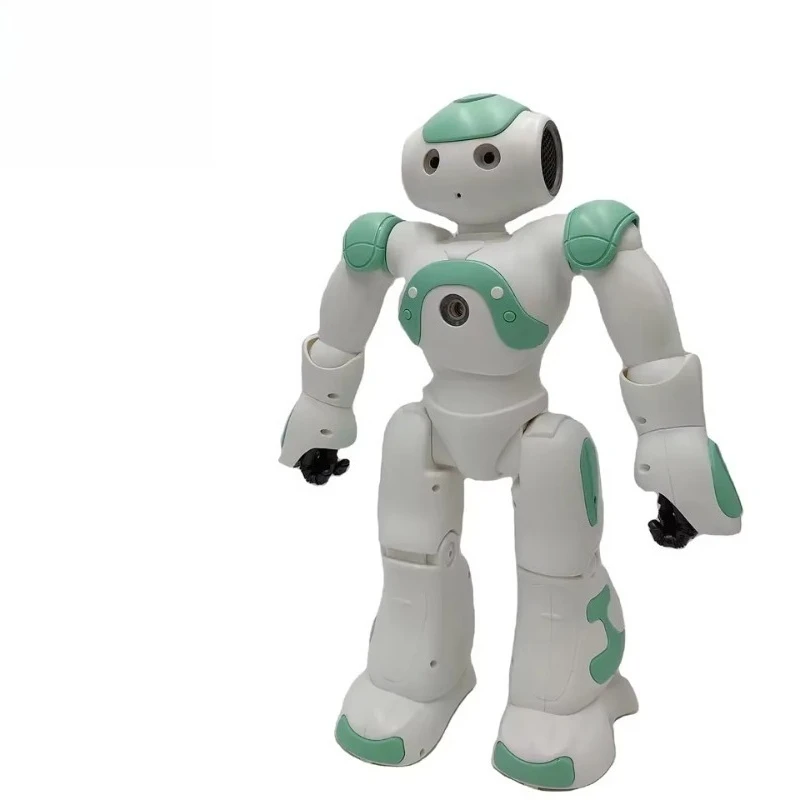 

New intelligent programming education remote control robot toy technology singing and walking interactive