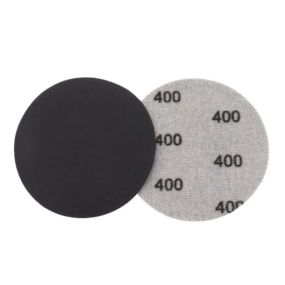 

Hook And Loop Sandpaper Sheet Hook&Loop Quality Sanding Sanding Discs 1 Set 3inch 75mm Fine Grit Grit 320-1500