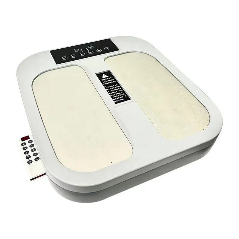 

Best Selling olylife thz tera p90 tera hertz therapy equipment for body therapy and foot massage