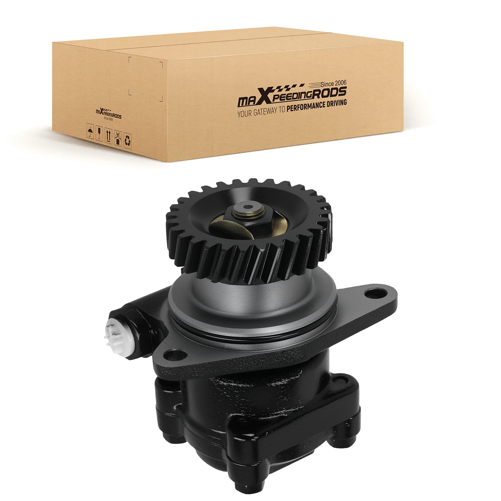 

Пневматический тормозной насос для двигателей Cummins 6BT 6CT и двигателей Ottawa C50, номера 3936808, 4946294