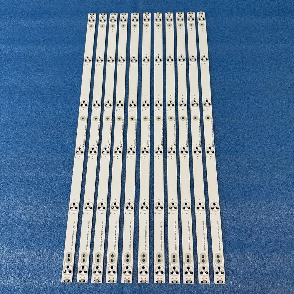 Full Led Backlight …