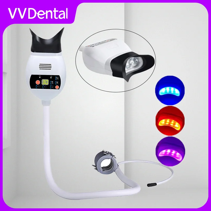 Beauté et santé - Fournitures dentaires - Equipement dentaire - Instrument de blanchiment des dents