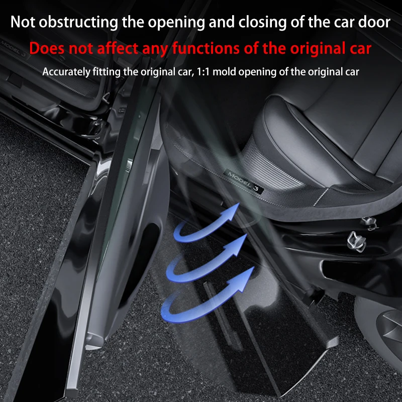 Thumbnail 4 - #61 Latest Car Interior Trim Panels Updates