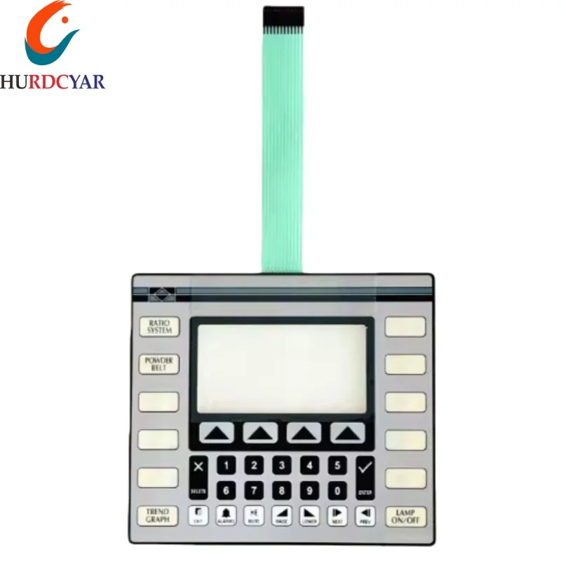 

2026 NEW Brand New Original GL350000 Key Film Key Panel